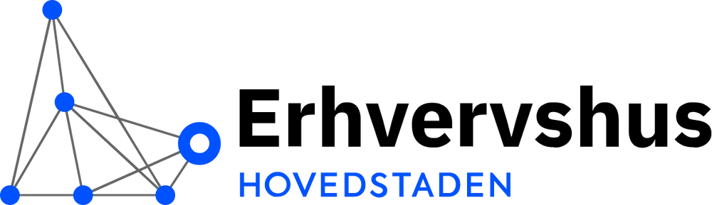 Erhvervshus Hovedstaden