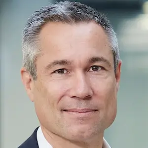 Adam Steensberg
