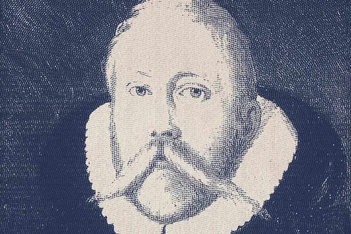 Tycho Brahe (1546-1601) blev født i Knutstorp, Skåne (i dag Sverige). Han var en dansk astronom, som betragtes som grundlæggeren af den moderne observerende astronomi. (Foto: Oldmoney)