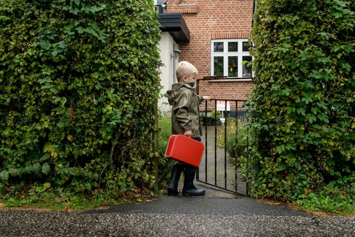 Home er ejendomsmæglerkæde for Danske Bank-koncernen og et 100 % ejet datterselskab af Realkredit Danmark. Det er homes mission at være ejendomsmægler for alle, der flytter. Mæglerkæden vil hjælpe danskerne godt på plads i boliglivet. (Foto: Home)