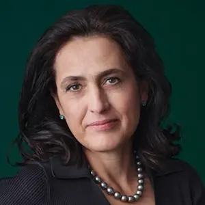 Ester Baiget
