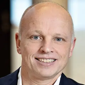 Jens Lund