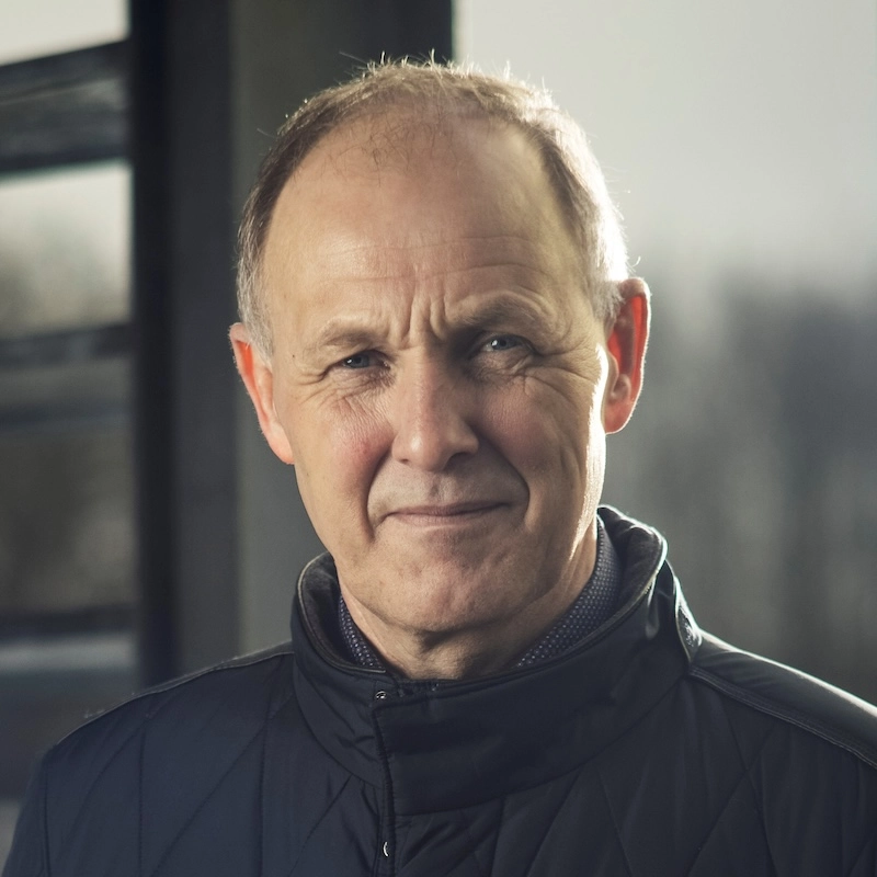 Martin Damm har 2009 har været borgmester for Venstre i Kalundborg Kommune. Han er formand for Kommunernes Landsforening siden 2022 og var det også 2014-2018. (Foto: KL)