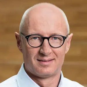 Lars Fruergaard Jørgensen, Novo Nordisk