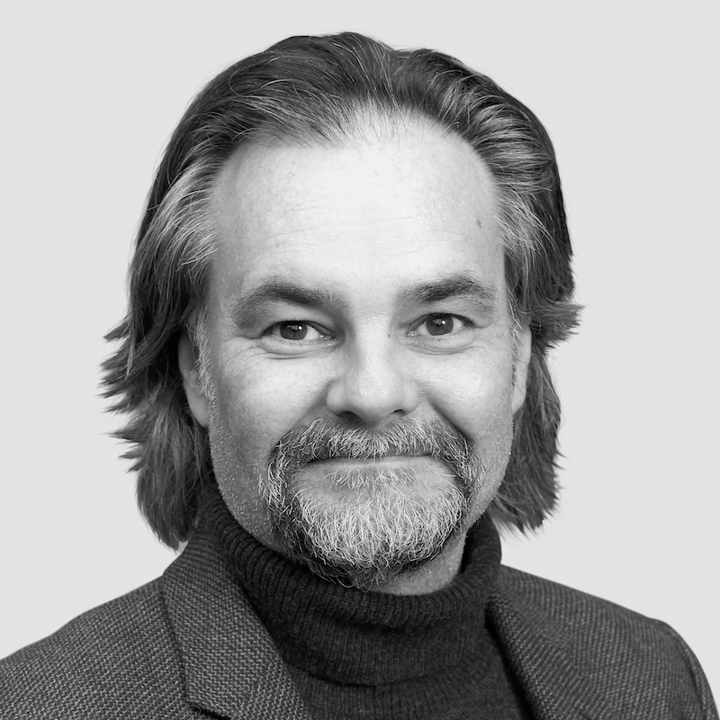 Carl-Johan Dalgaard er formand for De Økonomiske Råds formandskab, altså overvismand. Han er cand.polit. og ph.d. fra Københavns Universitet. Han har været ansat ved samme sted siden 2002 - siden 2008 som professor. (Foto: De Økonomiske Råd)