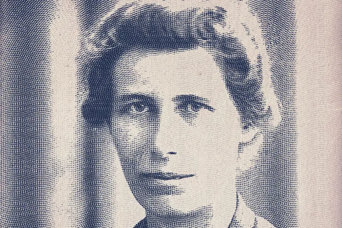 Inge Lehmann (1888-1993) blev født på Østerbro i København. Hun var en dansk seismolog og statsgeodæt. Lehmann fremsatte som den første nogensinde teorien om, at jorden har en fast indre kerne. (Foto: Oldmoney)