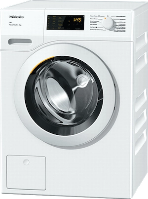 Priserne på vaskemaskiner, tørretumlere og opvaskemaskiner stiger 3,6 % i maj 2024
